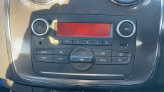 Dacia Sandero Stepway 0.9 TCe Essential 5dr Petrol Hatchback